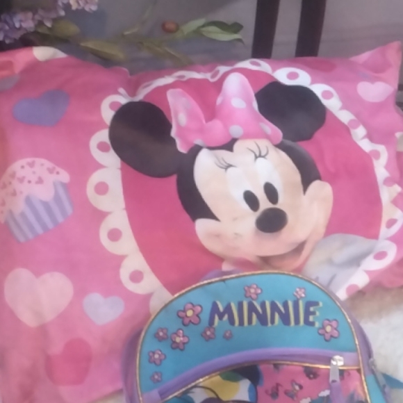 Backpack bundle - Picture 4 of 5